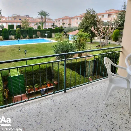 E31062 Mimoses Apartment Sant Feliu de Guixols