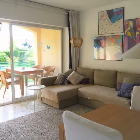 Apartment E31062 Mimoses Sant Feliu de Guixols